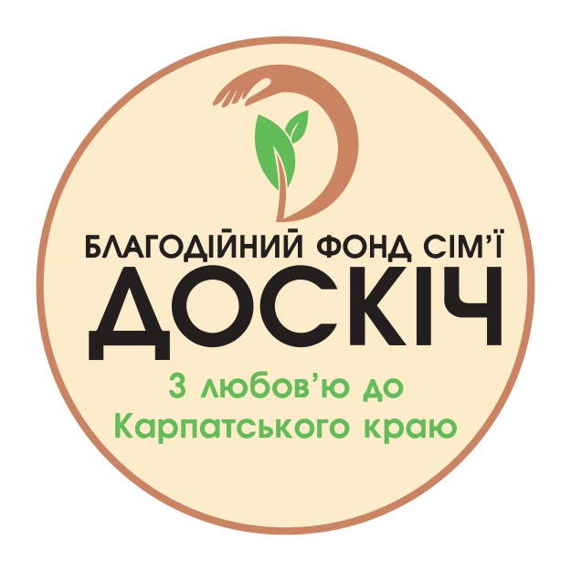 ФОНД СІМ'Ї ДОСКІЧ